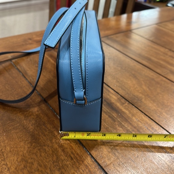 Kate Spade blue bag! Like new, no wear! - Picture 4 of 16